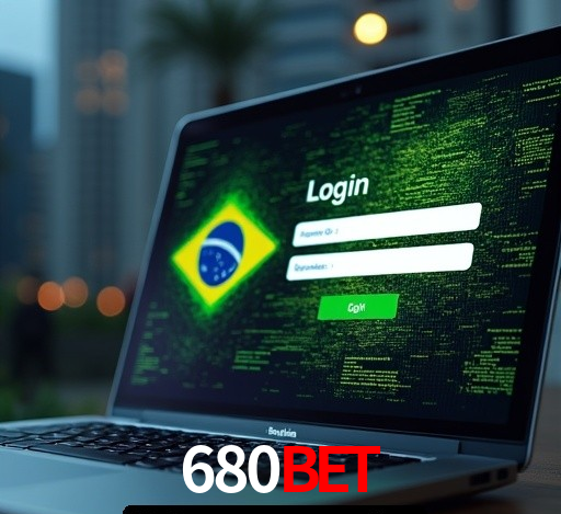 Integração de APIs 680BET