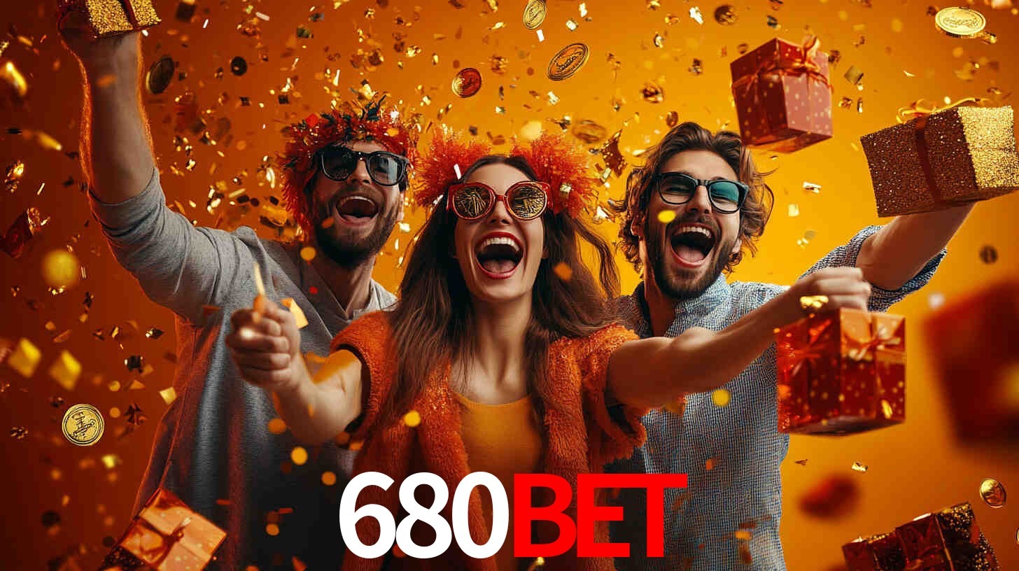 Promoção Relâmpago 680BET