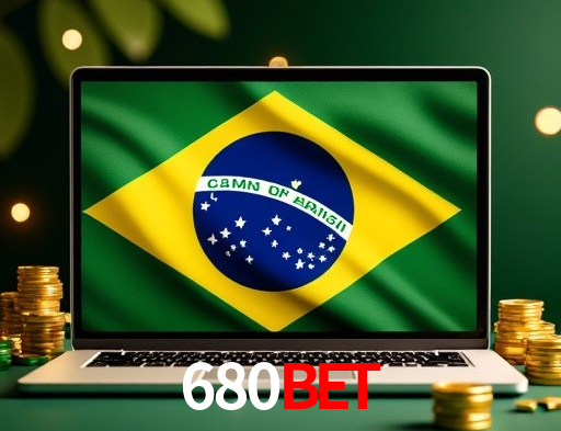Provedores de Jogos 680BET