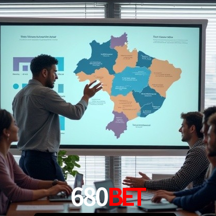 PIX Instantâneo 680BET