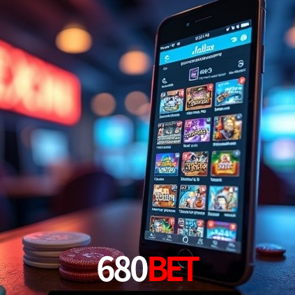 Casino VIP 680BET