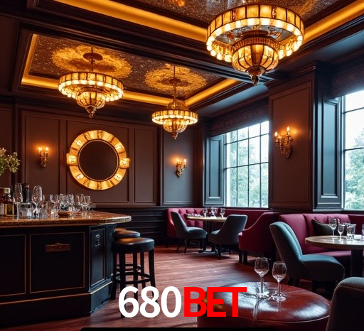 Especiais de Fim de Semana 680BET